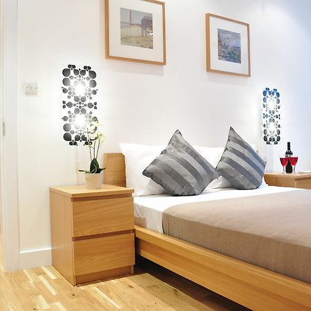 Tower Bridge Superior Apartments Лондон Екстер'єр фото