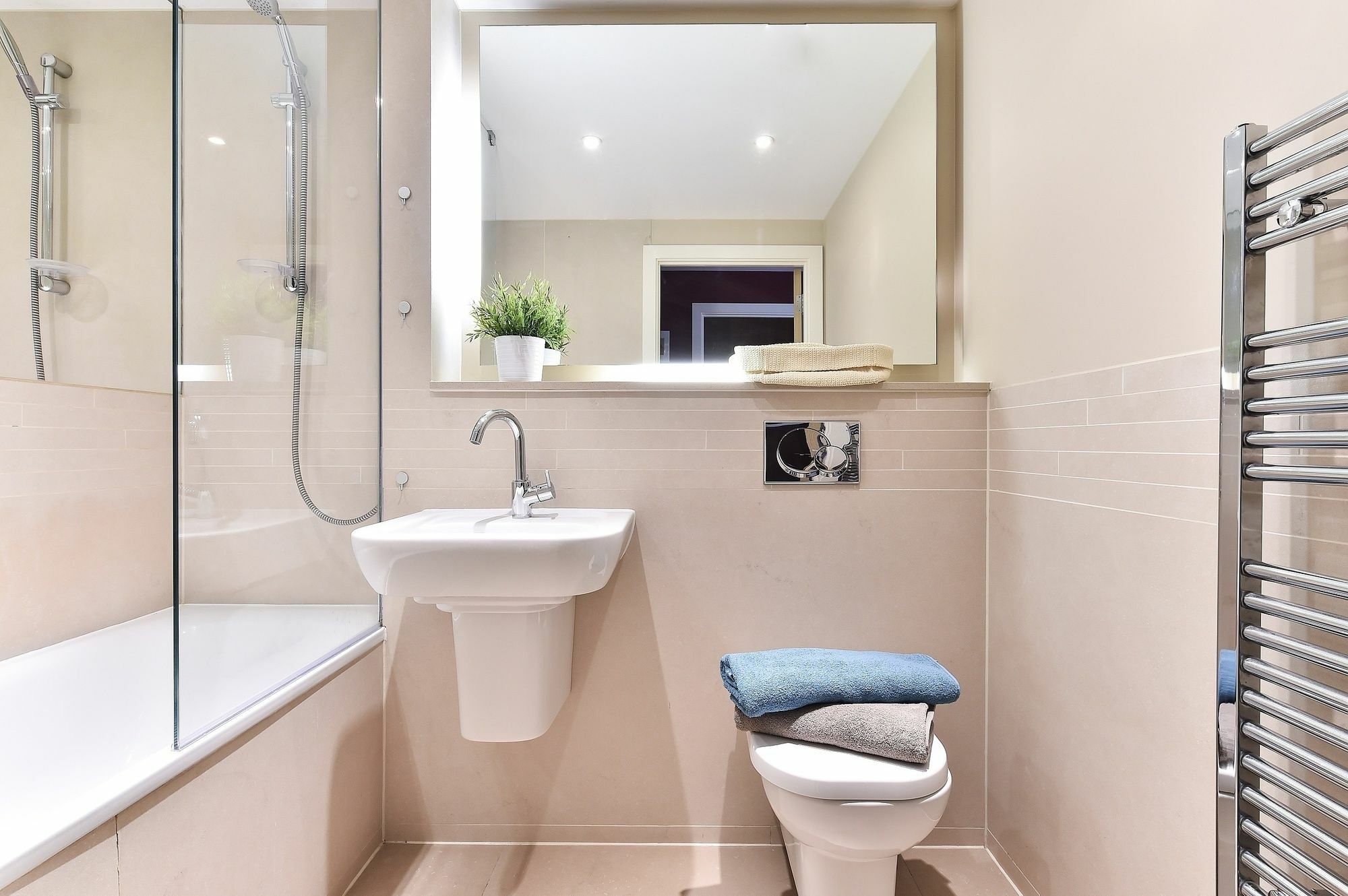 Tower Bridge Superior Apartments Лондон Екстер'єр фото