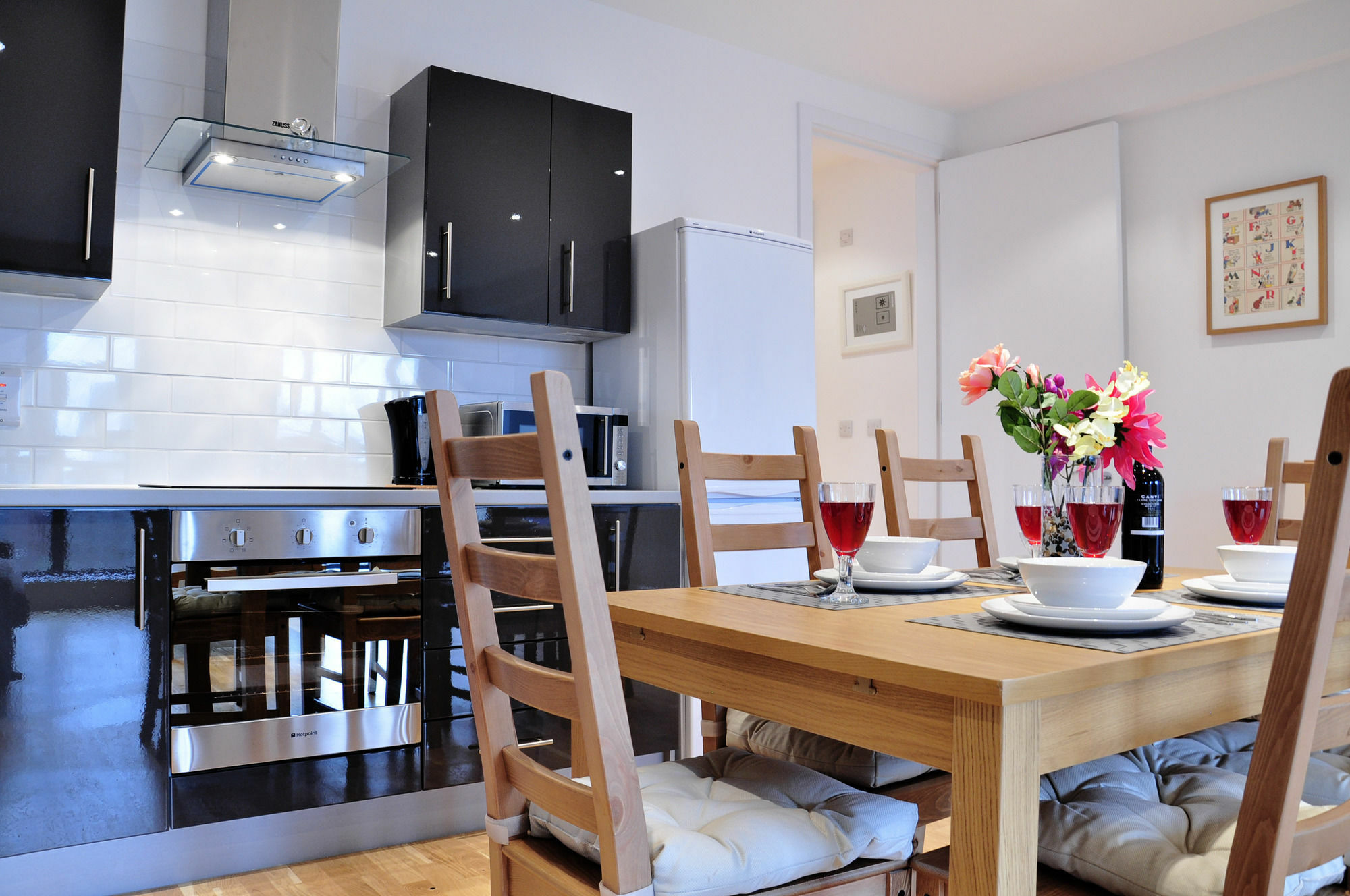 Tower Bridge Superior Apartments Лондон Екстер'єр фото