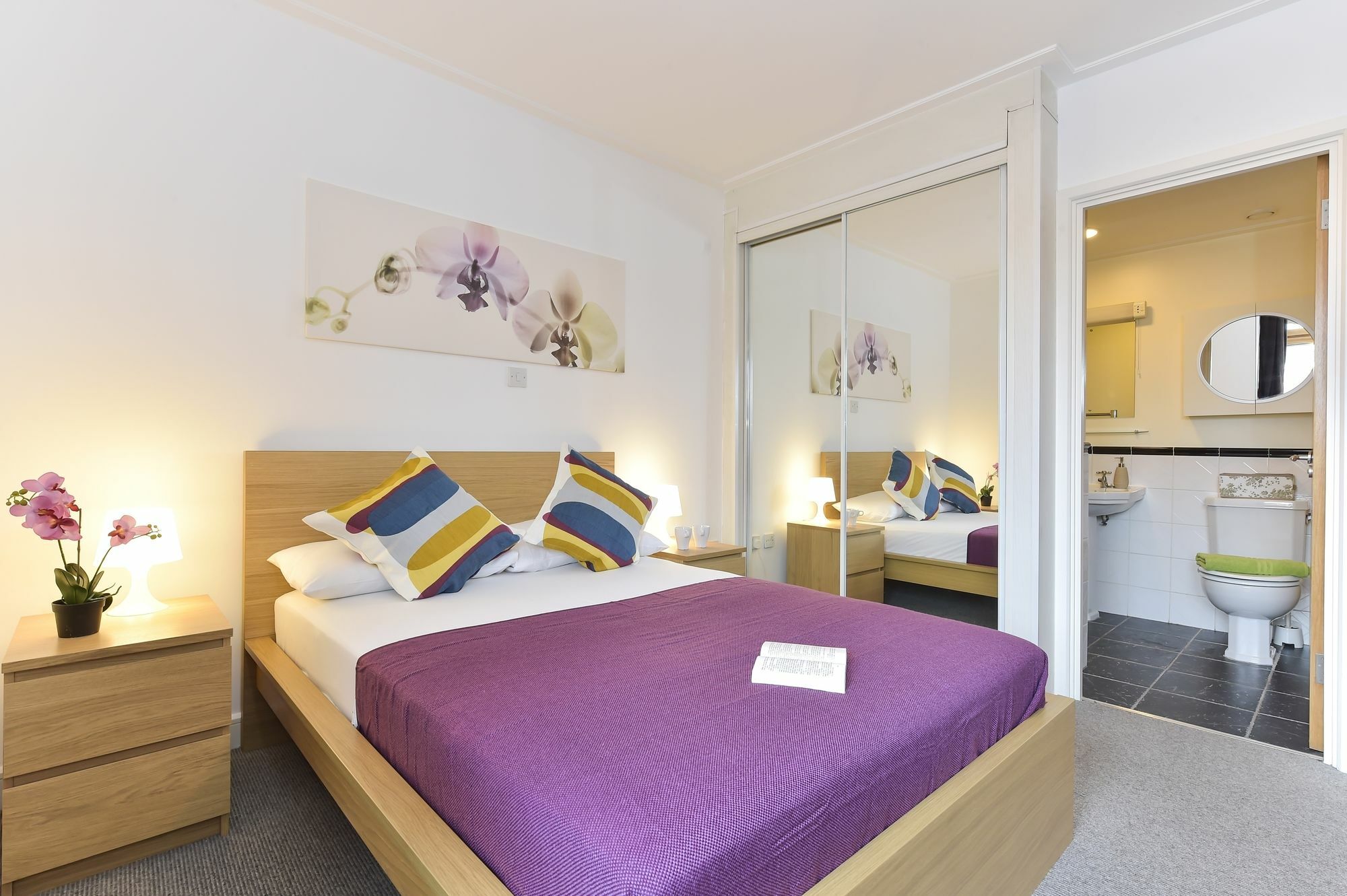 Tower Bridge Superior Apartments Лондон Екстер'єр фото