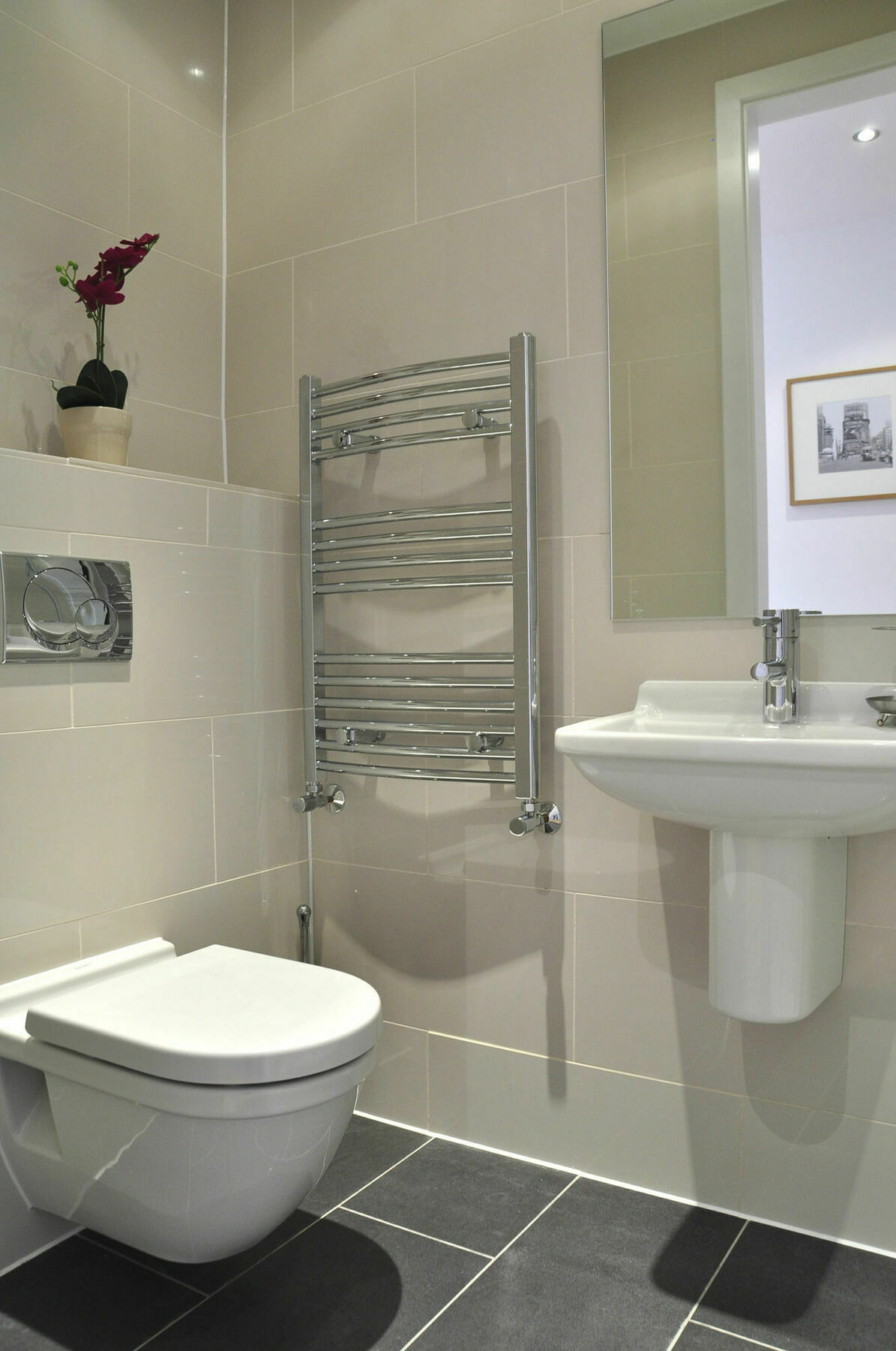 Tower Bridge Superior Apartments Лондон Екстер'єр фото