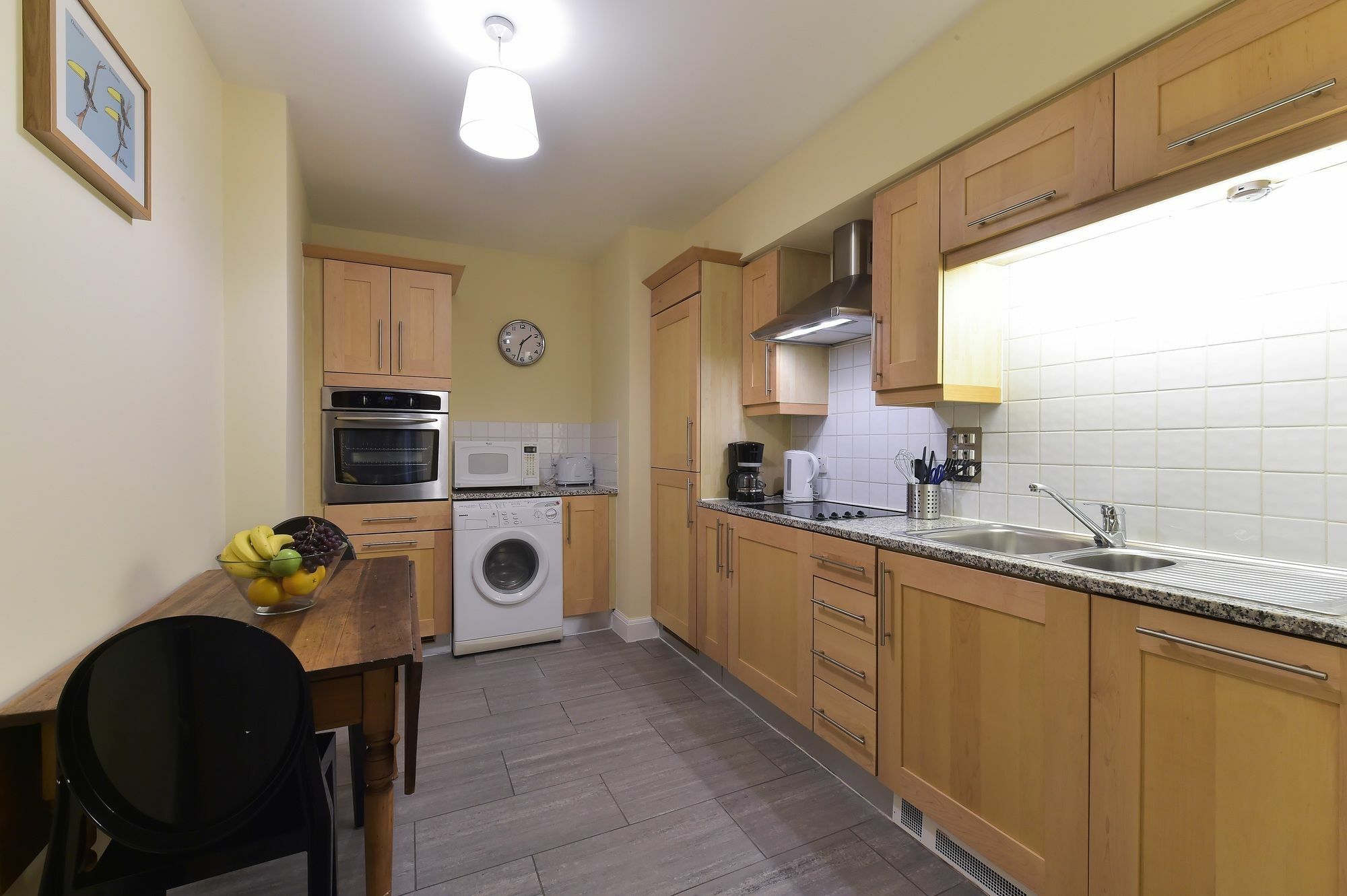 Tower Bridge Superior Apartments Лондон Екстер'єр фото