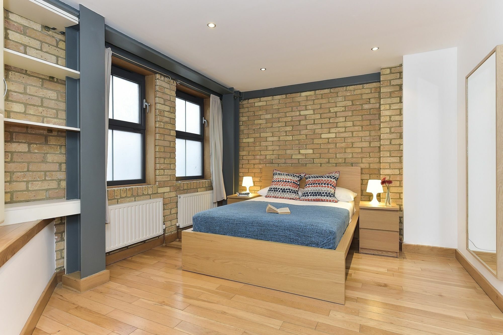 Tower Bridge Superior Apartments Лондон Екстер'єр фото